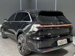 Li Auto L6 Pro - фото 8