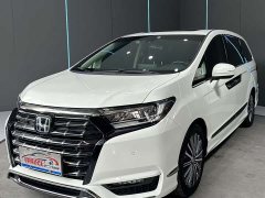 2.0L e:HEV Edition - фото 1
