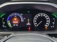 2.0L e:HEV Edition - фото 12