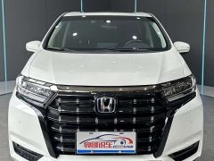 2.0L e:HEV Edition - фото 2