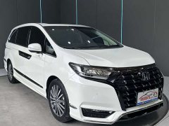 2.0L e:HEV Edition - фото 3