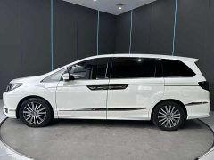 2.0L e:HEV Edition - фото 4