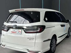 2.0L e:HEV Edition - фото 6