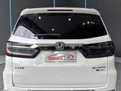 2.0L e:HEV Edition - фото 7