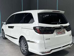 2.0L e:HEV Edition - фото 8