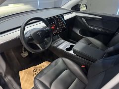 Tesla Model Y Edition - фото 10