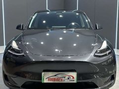 Tesla Model Y Edition - фото 1