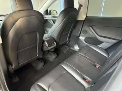 Tesla Model Y Long Range Edition 3D7 - фото 10