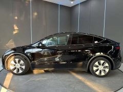 Tesla Model Y Long Range Edition 3D7 - фото 4