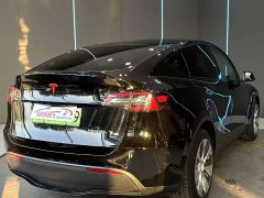 Tesla Model Y Long Range Edition 3D7 - фото 6