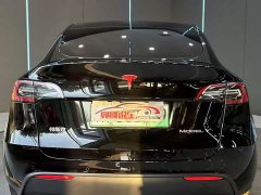 Tesla Model Y Long Range Edition 3D7 - фото 7