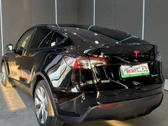Tesla Model Y Long Range Edition 3D7 - фото 8