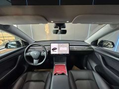 Tesla Model Y Long Range Edition 3D7 - фото 9