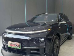 Li Auto L7 MAX - фото 1