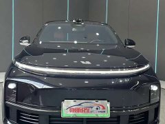 Li Auto L7 MAX - фото 2
