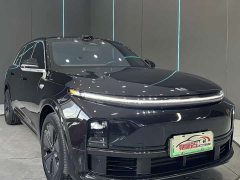 Li Auto L7 MAX - фото 3