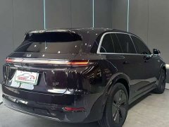 Li Auto L7 MAX - фото 6
