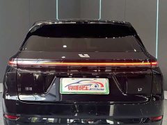 Li Auto L7 MAX - фото 7