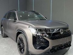 Volkswagen Pro 450TSI AWD Edition - фото 3