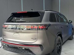 Volkswagen Pro 450TSI AWD Edition - фото 6