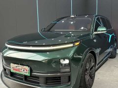 Li Auto L9 Max - фото 1