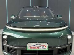 Li Auto L9 Max - фото 2