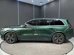 Li Auto L9 Max - фото 4
