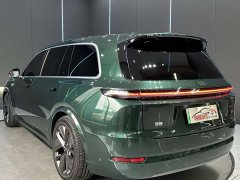 Li Auto L9 Max - фото 8