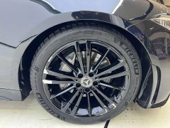 Mercedes-Benz CLS 300 Version - фото 10