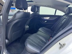 Mercedes-Benz CLS 300 Version - фото 15