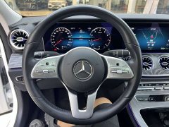 Mercedes-Benz CLS 300 Version - фото 18