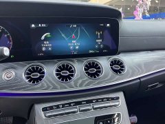 Mercedes-Benz CLS 300 Version - фото 19