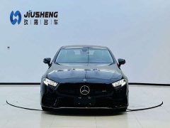 Mercedes-Benz CLS 300 Version - фото 2