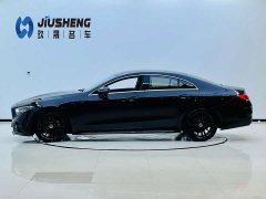 Mercedes-Benz CLS 300 Version - фото 3