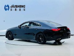 Mercedes-Benz CLS 300 Version - фото 4