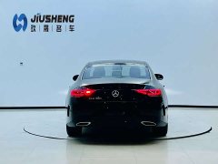 Mercedes-Benz CLS 300 Version - фото 5
