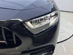 Mercedes-Benz CLS 300 Version - фото 7