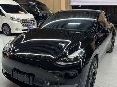 Tesla Model Y Standard Range Edition - фото 1