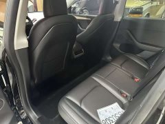 Tesla Model Y Standard Range Edition - фото 9