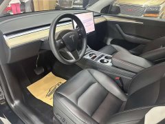Tesla Model Y Standard Range Edition - фото 10