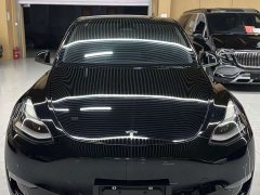Tesla Model Y Standard Range Edition - фото 2