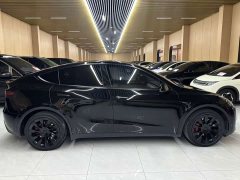 Tesla Model Y Standard Range Edition - фото 3