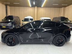 Tesla Model Y Standard Range Edition - фото 4