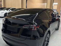 Tesla Model Y Standard Range Edition - фото 5