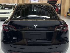 Tesla Model Y Standard Range Edition - фото 6