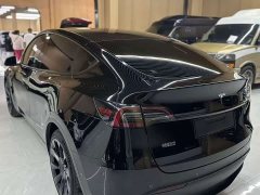 Tesla Model Y Standard Range Edition - фото 7