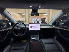 Tesla Model Y Standard Range Edition - фото 8