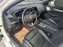 Cadillac CT5 28T Luxury Version - фото 11
