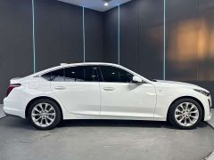 Cadillac CT5 28T Luxury Version - фото 4