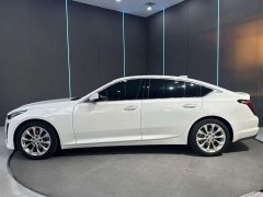 Cadillac CT5 28T Luxury Version - фото 5